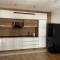 Diamond Apartment