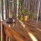 Panache Wildlife Cottage-Self Catering