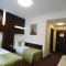 Hotel Cubix