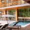 Corona Dolomites Hotel