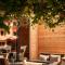 Corona Dolomites Hotel