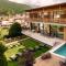 Corona Dolomites Hotel