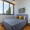 Emerald 101 1 BED