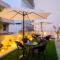 BedChambers Serviced Apartments, Sector 40