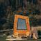 Tiny Glamp House – DANGUBA