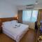 Sakura Residence & Hotel