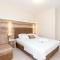 Apartments Ada Bojana