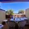 Appartement 3 pièces climatisé avec piscine, tennis, parking à La Croix-Valmer - FR-1-226B-152