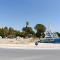 Appartement T2 Cabine - Front de Mer, Parking Privé, 4 Couchages, Narbonne - FR-1-409-6