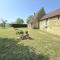 Maison rustique 3 chambres proche Sarlat - FR-1-616-186