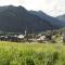 Appartement 4* - Pied des pistes - Piscine, Spa, Sauna, Hammam, Salle de sport - FR-1-461-24