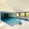 Appartement pour 6 pers. avec piscine et parking privatif - FR-1-505-109