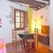 Casa de piedra del siglo XVII restaurada con encanto, para 8 personas, en Castelló d'Empúries - ES-228-96