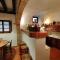 Casa de piedra del siglo XVII restaurada con encanto, para 8 personas, en Castelló d'Empúries - ES-228-96