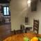 Casa de piedra del siglo XVII restaurada con encanto, para 8 personas, en Castelló d'Empúries - ES-228-96