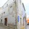 Casa de piedra del siglo XVII restaurada con encanto, para 8 personas, en Castelló d'Empúries - ES-228-96