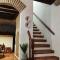 Casa de piedra del siglo XVII restaurada con encanto, para 8 personas, en Castelló d'Empúries - ES-228-96