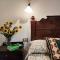 Casa de piedra del siglo XVII restaurada con encanto, para 8 personas, en Castelló dEmpúries - ES-228-96