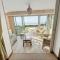 Appartement RDC bord de mer, 500m des commerces - FR-1-361-499