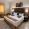 Rahwan Palace Serviced Apartments Rahwan Palace Serviced Apartments