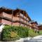 Charmant 2 pièces avec cheminée, proche des pistes et commerces, garage inclus! - FR-1-304-85