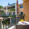 Mediterranean Beach Resort
