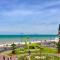 Appartement 3 pièces avec balcon près de la plage et parking à Villers-sur-Mer - FR-1-712-5