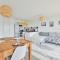 Appartement spacieux avec piscine, balcon, parking et wifi à Publier - FR-1-498-99
