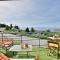 Appartement spacieux avec piscine, balcon, parking et wifi à Publier - FR-1-498-99