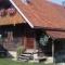 Rustic home Mia