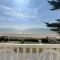 Appartement avec balcon, jardin, et accès plage - FR-1-361-492