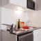 Aparthotel Adagio Access Paris Maisons-Alfort
