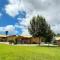 Silver Coast Glamping luxury lodge