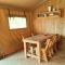 Silver Coast Glamping luxury lodge