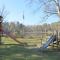 Completely detached bungalow in a nature-filled park by a large fen