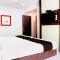 Super Townhouse OAK Kopar Khairane Navi Mumbai Formerly IVY Hotel