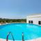 Quinta Alegre Tavira Moderno T2