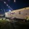 Sunshine Atlas Glamping Retreat