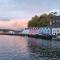 Pink House Skye