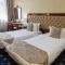 Shah Palace Luxury Museum Hotel
