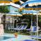 Hotel Villa Cimmentorosso