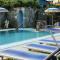 Hotel Villa Cimmentorosso