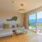 Adlerblick Penthouse mit Seeblick