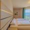 Adlerblick Penthouse mit Seeblick