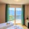 Adlerblick Penthouse mit Seeblick