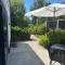 Bed & Breakfast Waterpoort - incl licht ontbijt en parking