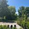 Bed & Breakfast Waterpoort - incl licht ontbijt en parking