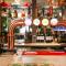 OYO Tong Park Hotel