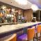 OYO Tong Park Hotel