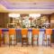 OYO Tong Park Hotel
